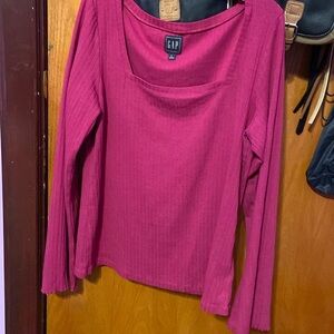 Super cute pink long sleeve 🩷!!